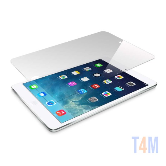 SCREEN GLASS PROTECTOR APPLE IPAD AIR 2